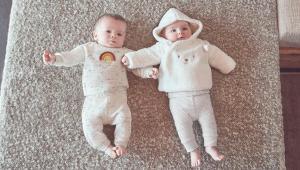 un body innovant qui change de couleur en cas de fièvre