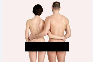 Que se passe-t-il dans votre cerveau en voyant quelqu'un nu