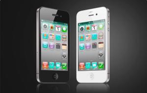 l'iPhone OS 4.0 cet après-midi